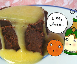 Cakespy: Mimosa Brownies Recipe