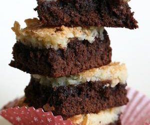 Cream Cheese Brownies