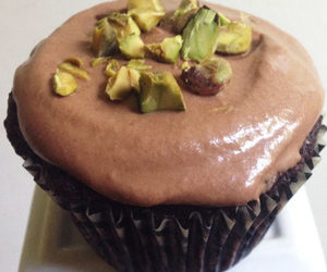 Chocolate Zucchini Cupcakes Recipe