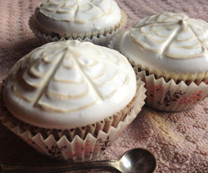 Cappuccino Cupcakes Recipe