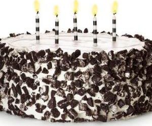 Cookies-and-Cream Cake