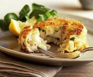 Ultimate Fish Cakes