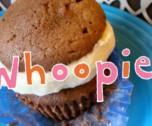 Cakespy: Whoopie Pie Cupcakes Recipe