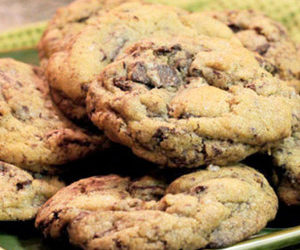 Chocolate Chip Cookies Recipe