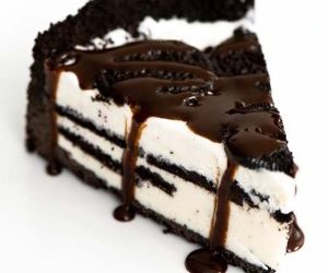 Frozen Cookies n’ Cream Pie Recipe