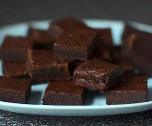 Best Cocoa Brownies