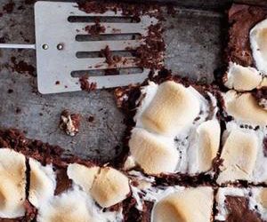 S’mores Brownies