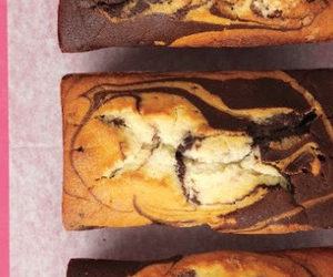 Chocolate-Vanilla Marble Cakes recipes