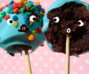 Brownie Pops Recipe