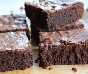 The Ultimate Fudgy Brownies (and Three Variations) Recipe