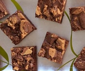 Rocky Top Brownies recipes