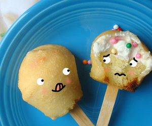 Cakespy: Deep-Fried Cupcakes on a Stick