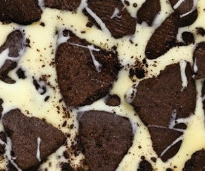 Cookies-and-Cream Bark recipes