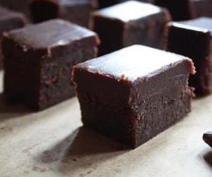 Mascarpone Brownies