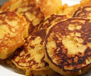 Corn Cakes