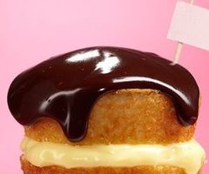 Boston Cream Cupcakes recipes