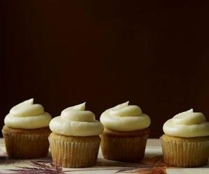 Maple Cupcakes From Baked Explorations Cookbook Recipe