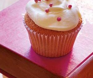 Vanilla Cupcakes