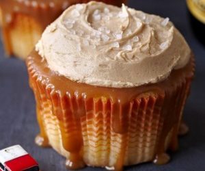 Tailgate Cupcakes