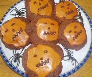 Spooky Cookies