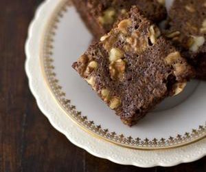 Moosewood Fudge Brownies Recipe