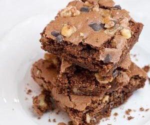 Passover Brownies