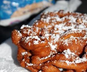 Funnel Cakes