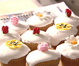 Cupcakes