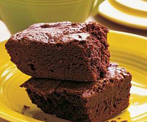 Chewy Brownies