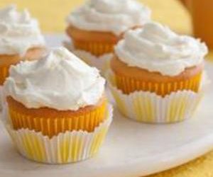 Lemon Cupcakes