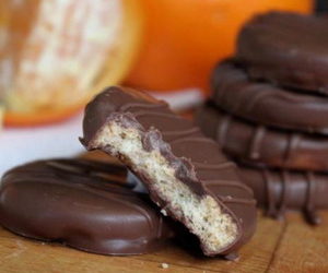 Gluten-Free Tuesday: No-Bake Chocolate Orange Cookies Recipe