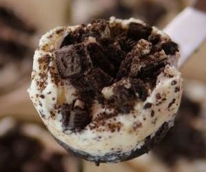 Cookies and Cream Cups