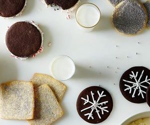 Roll-Out Sugar Cookies