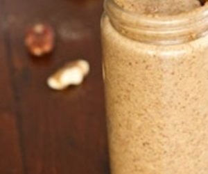 Kitchen Sink Nut Butter recipes