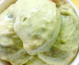 Hemp Butter Recipe + Hemp Ice Cream