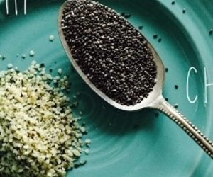 Hemp Seeds recipes