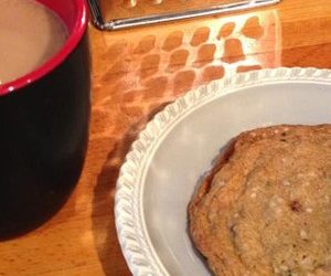 Gluten-Free Chocolate Chip Hemp Seed Cookies