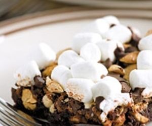 Rocky Road Brownies recipes