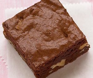 Nut Brownies