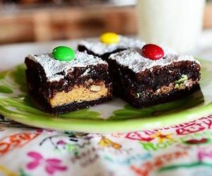 Crazy Brownies