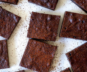 Best Cocoa Brownies recipes