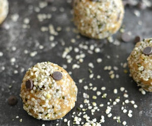 Hemp Seed Energy Bites recipes