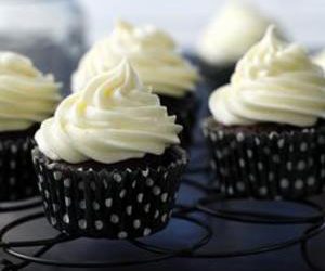 Guinness cupcakes