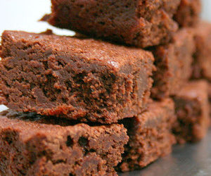 Classic Brownies recipes