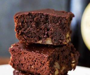 Guinness Brownies