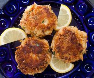 Crab Cakes