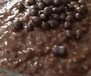 Chef John’s Chia Chocolate Pudding