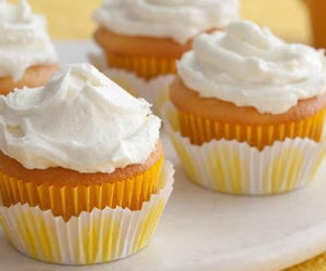 Lemon Cupcakes recipes