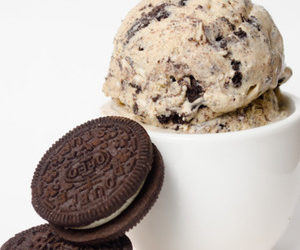 Coffee ‘N Cookies ‘N Cream Ice Cream Recipe