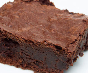 Cherry Chocolate Brownies Recipe